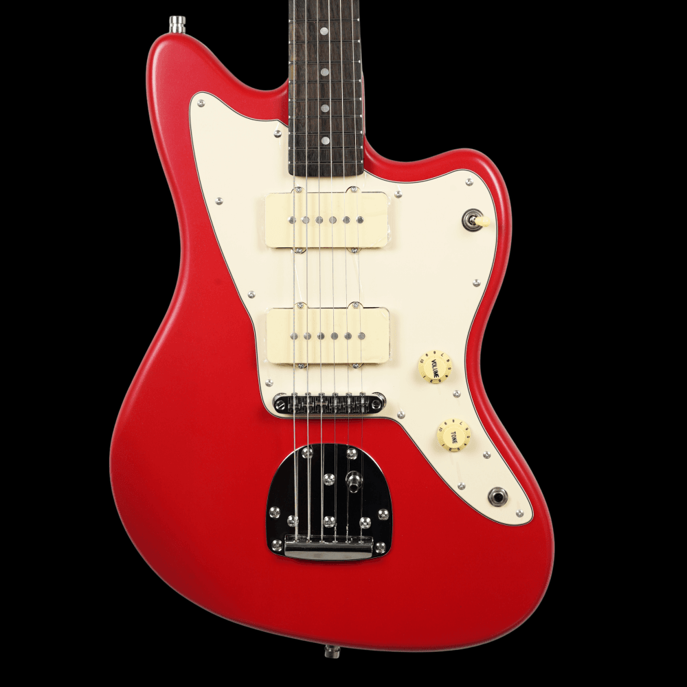 PJ-3, Candy Apple Red