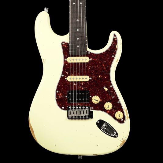 PS-7, Olympic White Relic