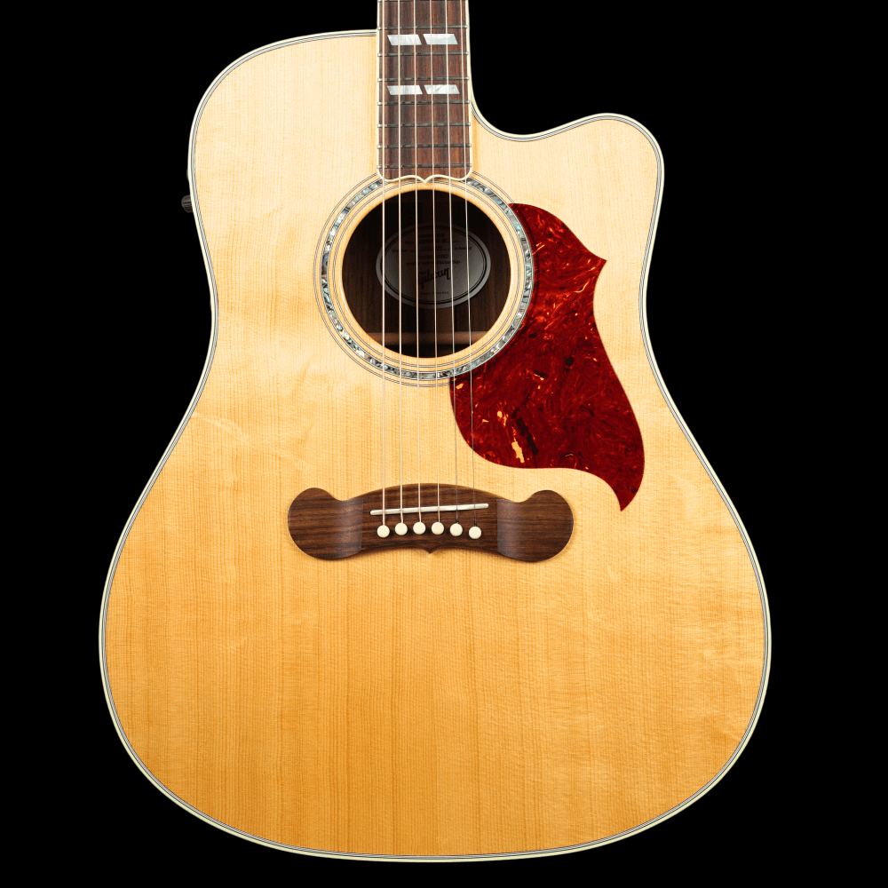 Songwriter Standard EC, Natural (Pre-Owned)