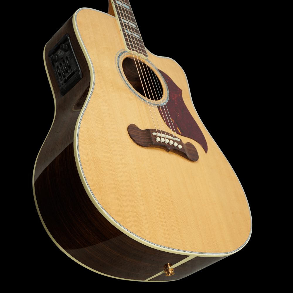 Songwriter Standard EC, Natural (Pre-Owned)