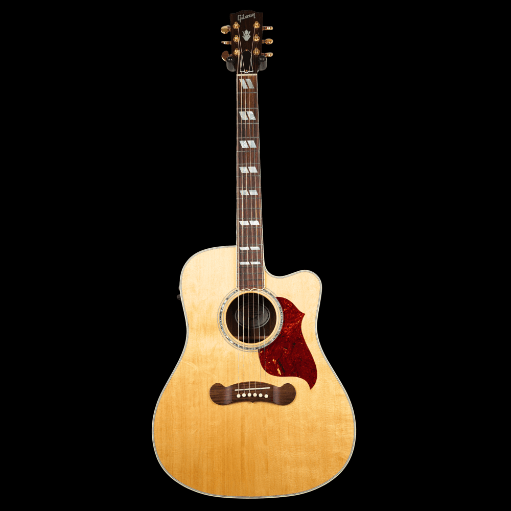 Songwriter Standard EC, Natural (Pre-Owned)
