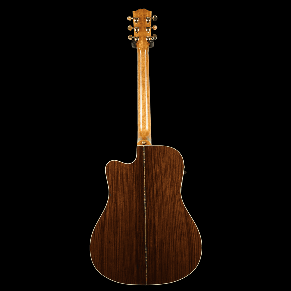 Songwriter Standard EC, Natural (Pre-Owned)