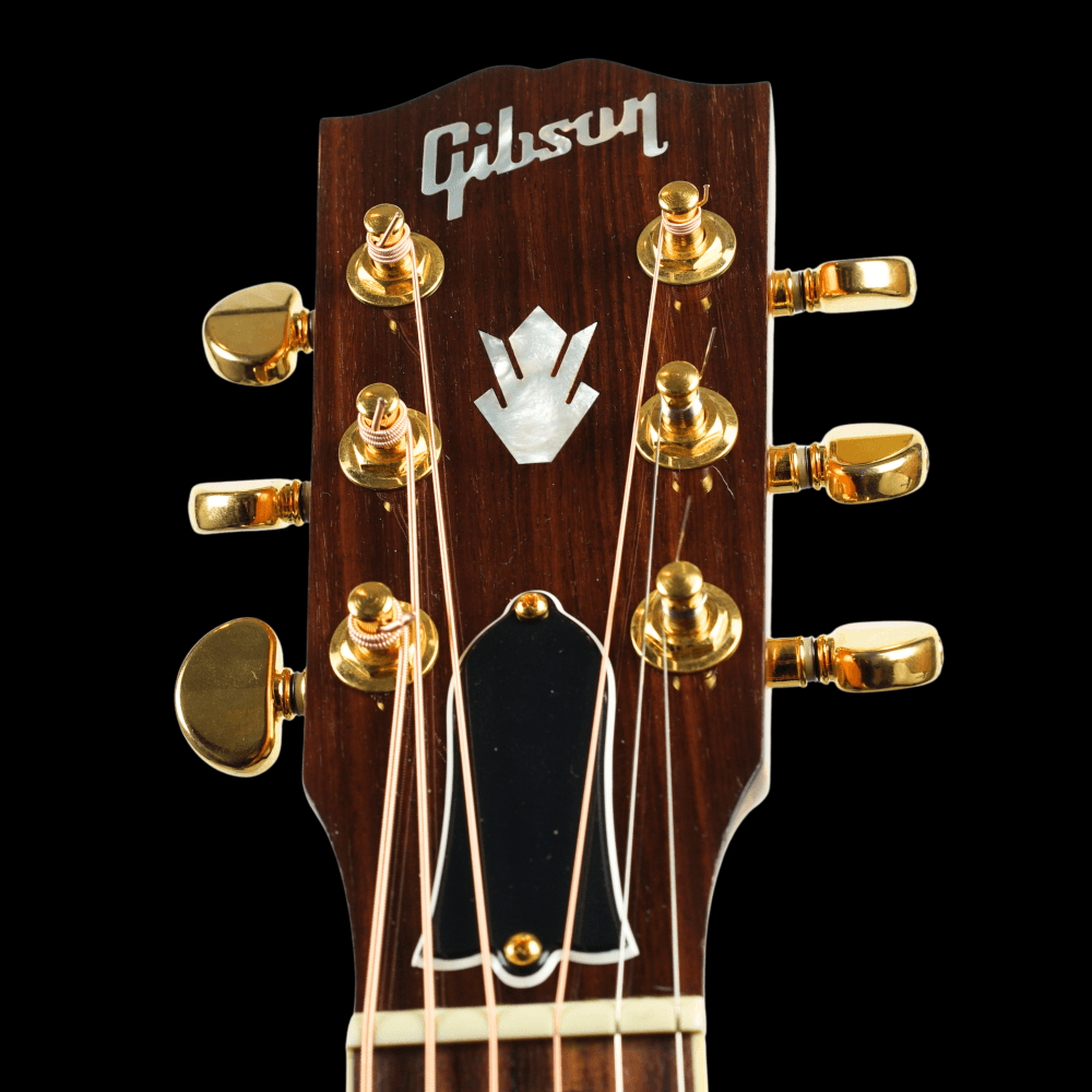 Songwriter Standard EC, Natural (Pre-Owned)