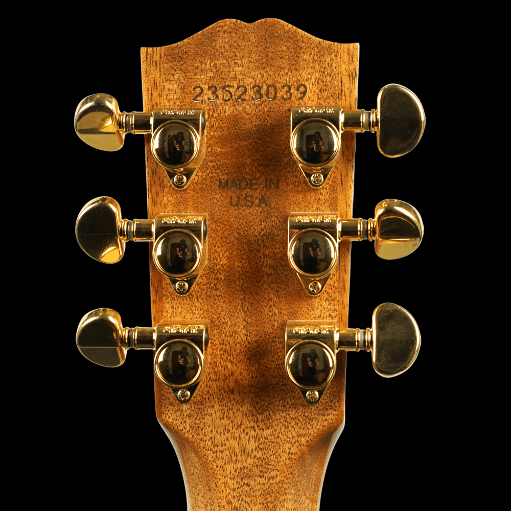 Songwriter Standard EC, Natural (Pre-Owned)