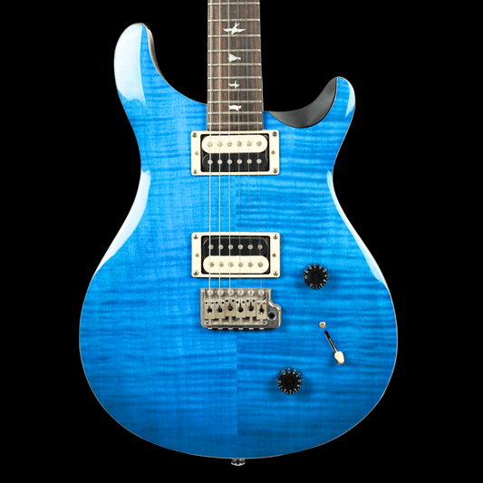 Custom 24, Whale Blue (Pre-Owned)