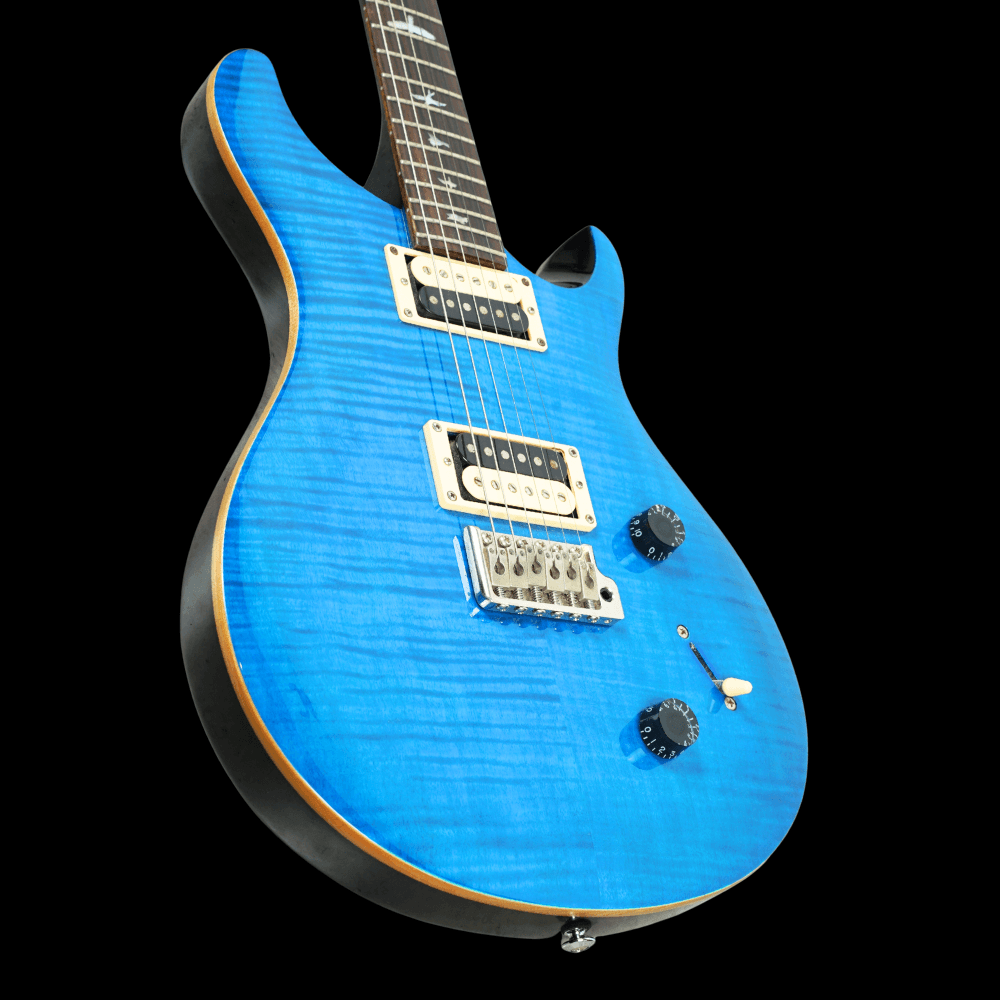 Custom 24, Whale Blue (Pre-Owned)