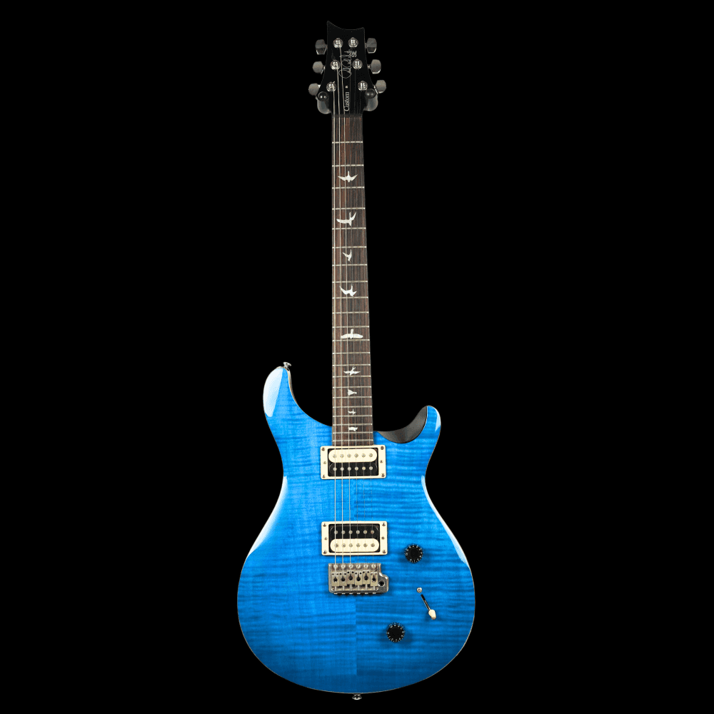 Custom 24, Whale Blue (Pre-Owned)
