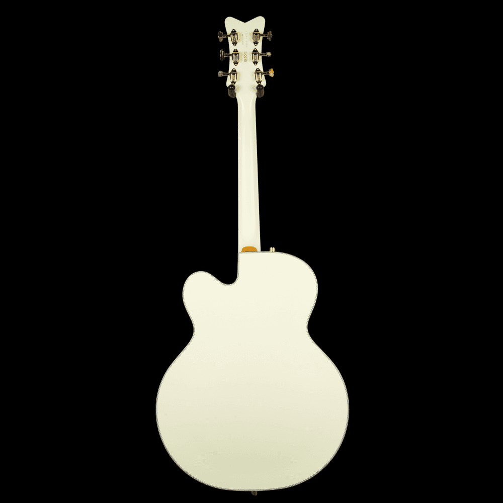 G6136T-59 Vintage Select Edition 1959 Falcon w/ Bigsby, Vintage White (Pre-Owned)
