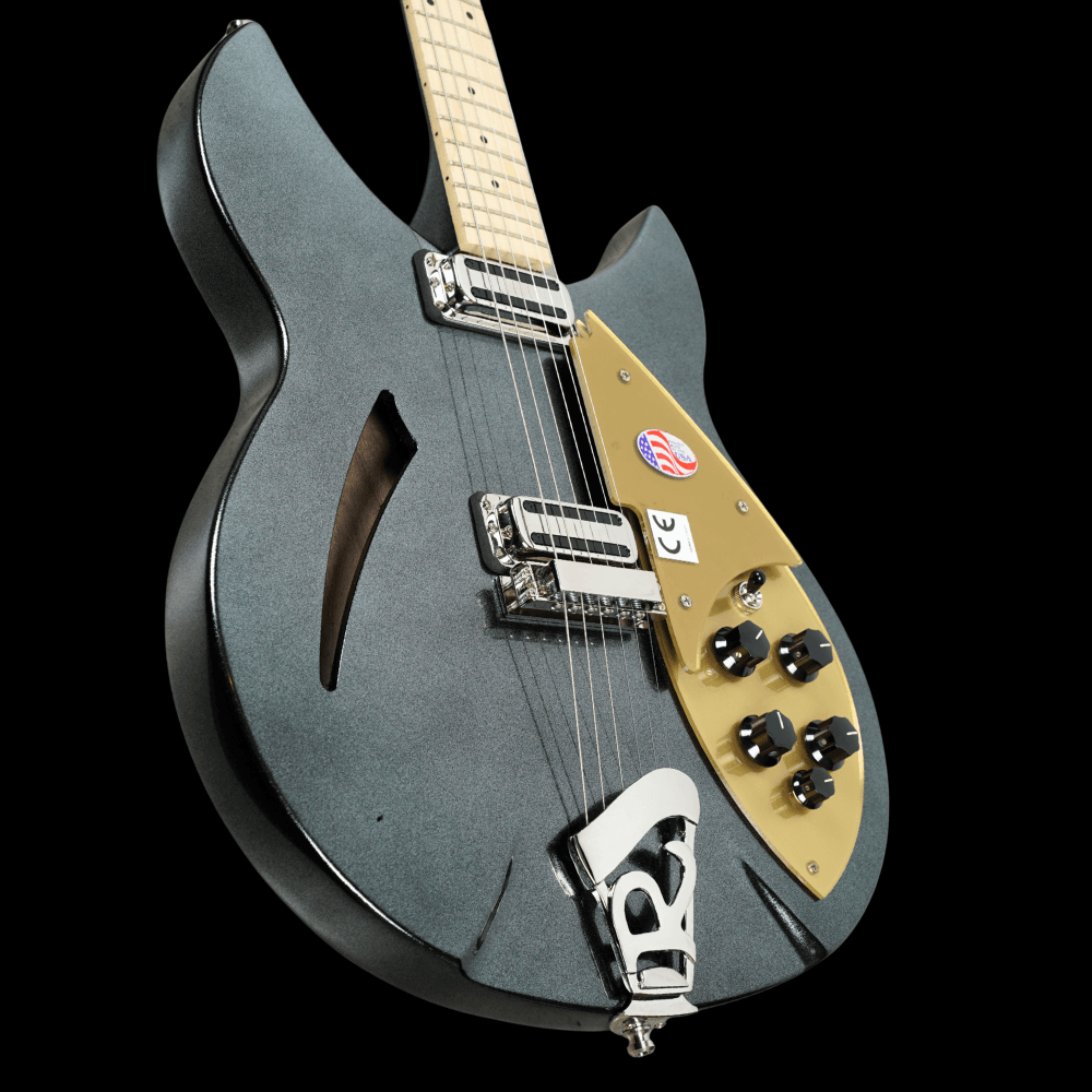 Rickenbacker 330/6 Limited Edition Pearlstars