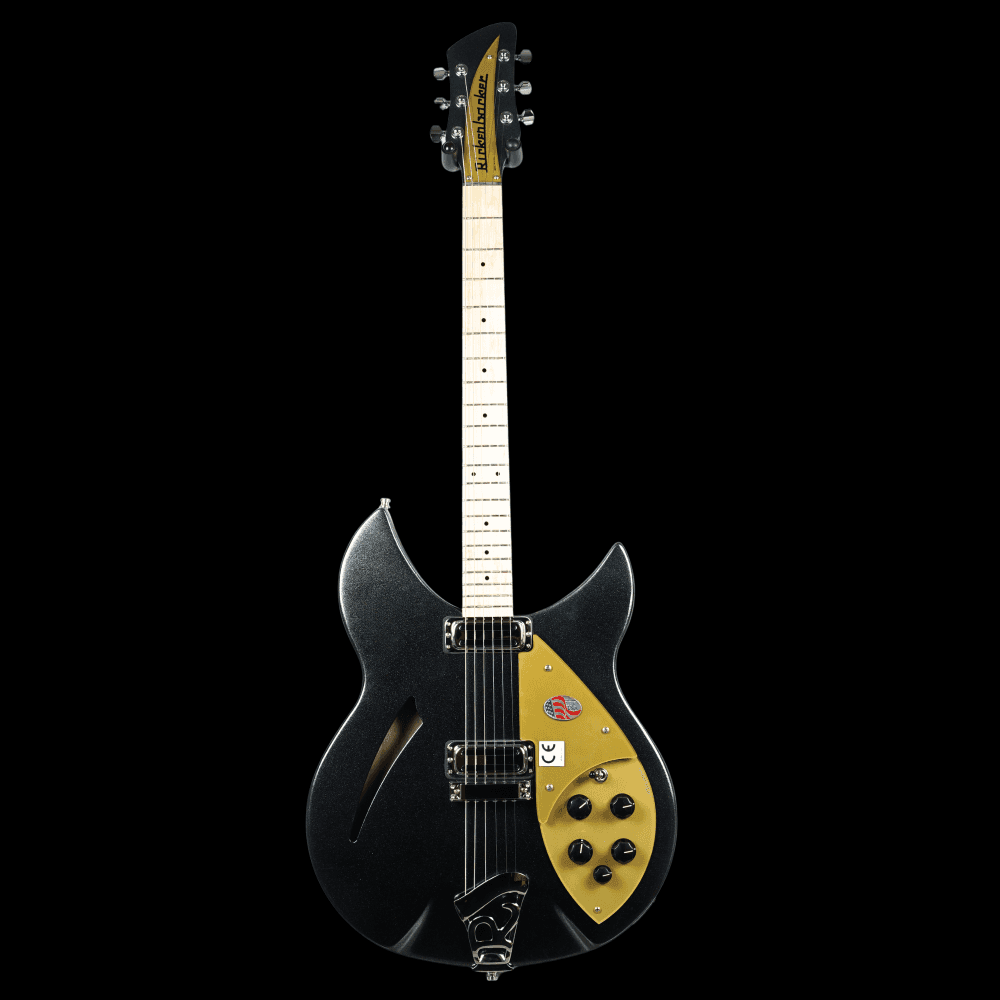 Rickenbacker 330/6 Limited Edition Pearlstars