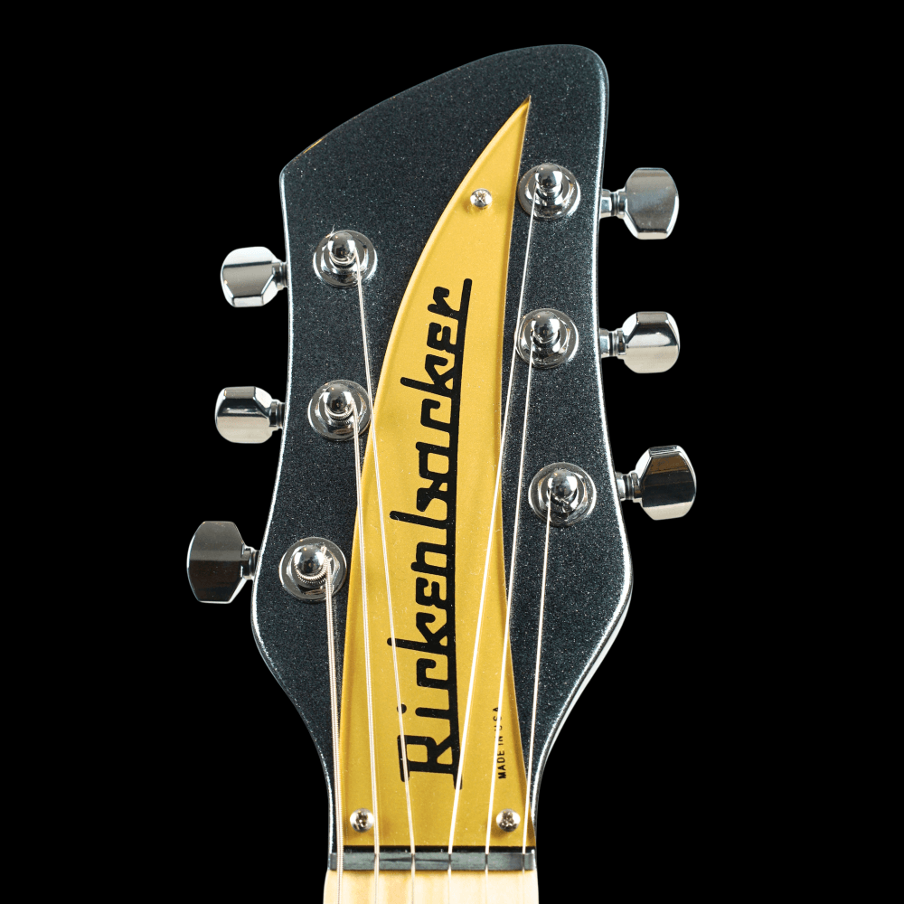 Rickenbacker 330/6 Limited Edition Pearlstars