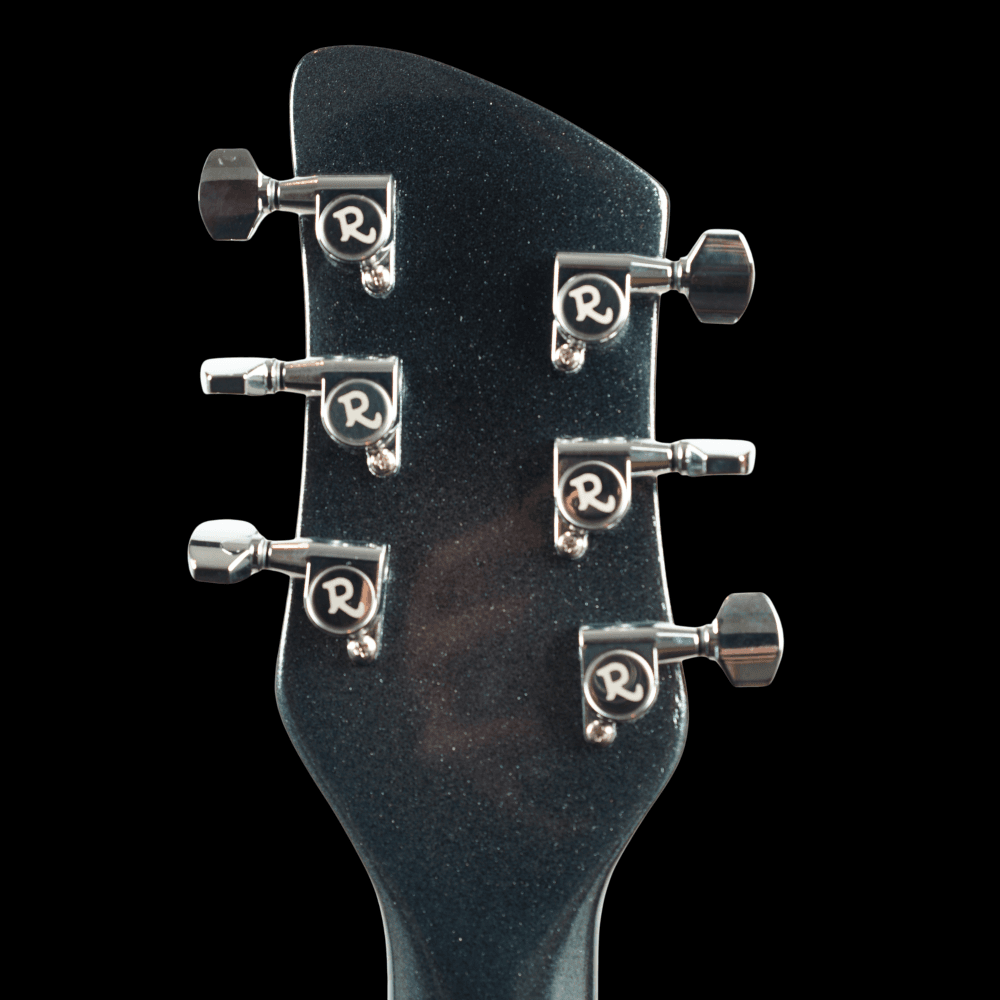 Rickenbacker 330/6 Limited Edition Pearlstars