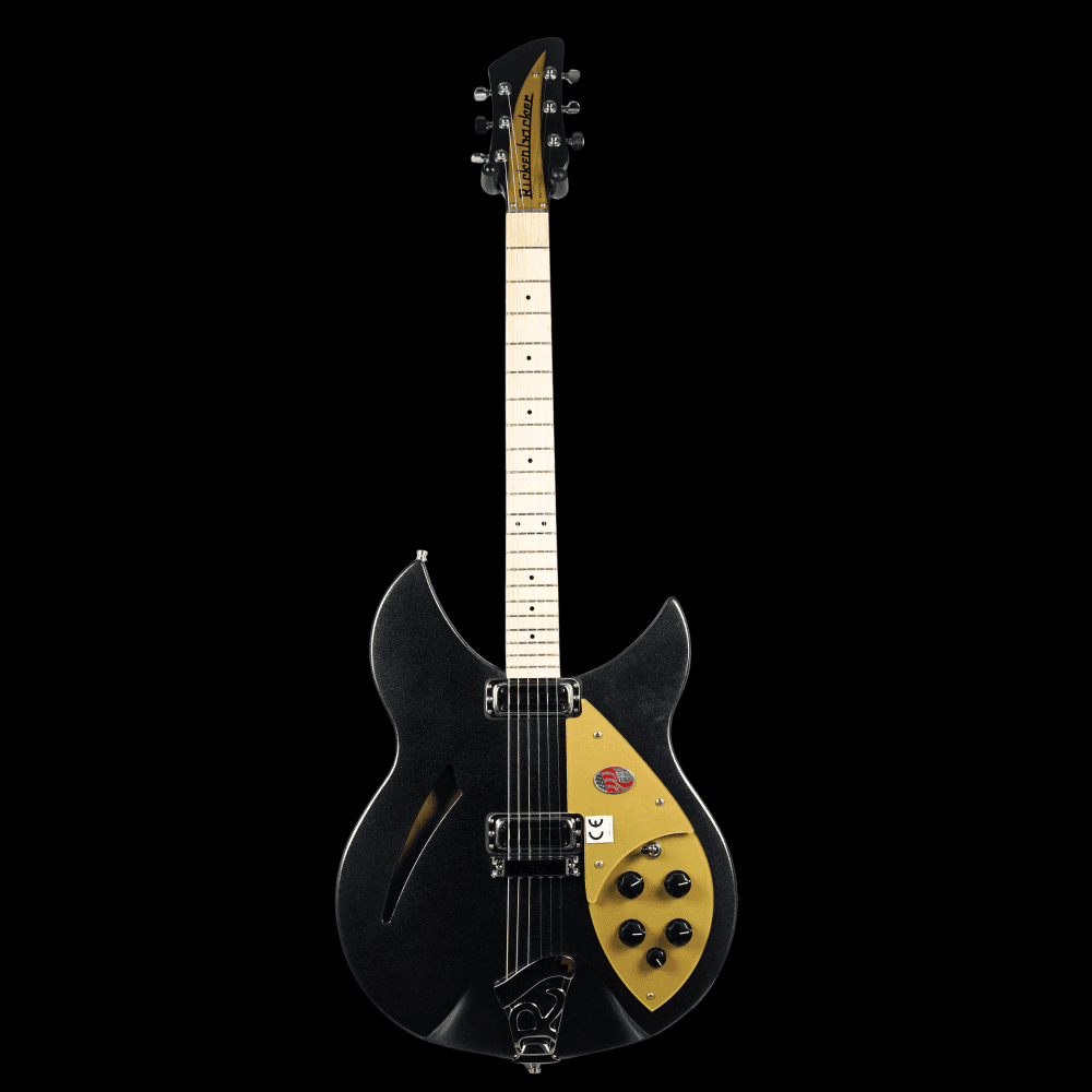 Rickenbacker 360/6 Limited Edition Pearlstars
