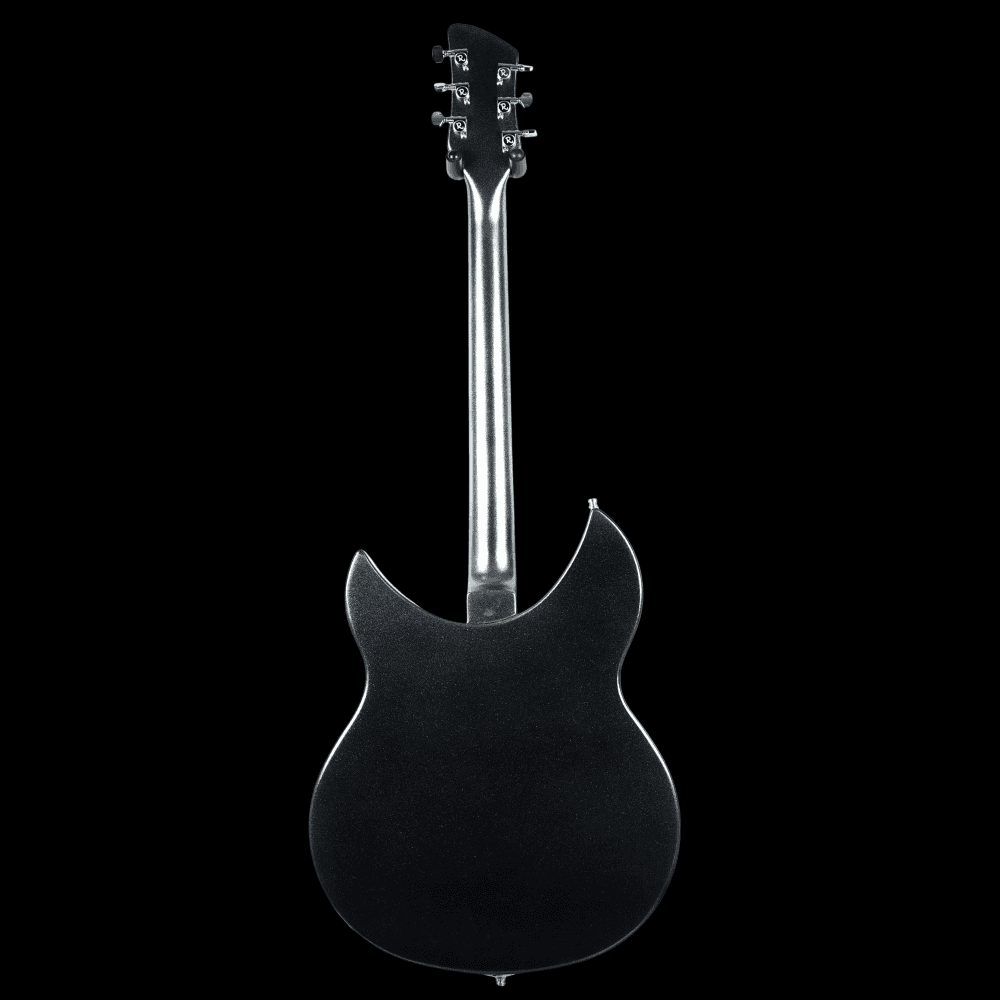 Rickenbacker 360/6 Limited Edition Pearlstars