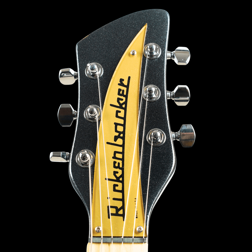 Rickenbacker 360/6 Limited Edition Pearlstars