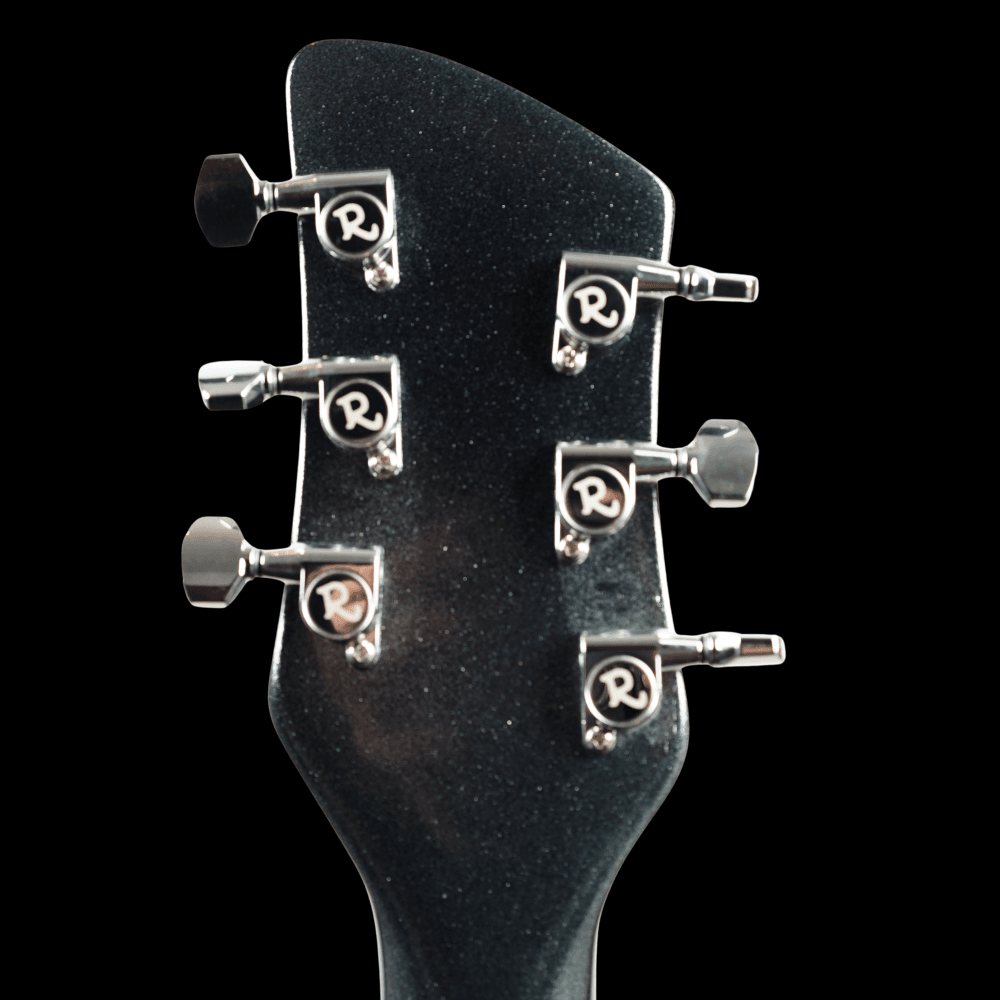 Rickenbacker 360/6 Limited Edition Pearlstars