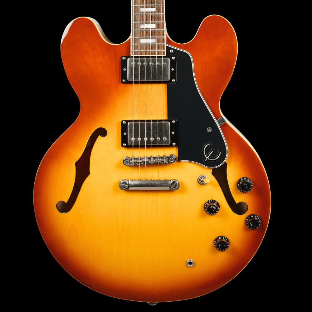 Epiphone ES-335 PRO IT, Iced Tea (Pre-Owned)