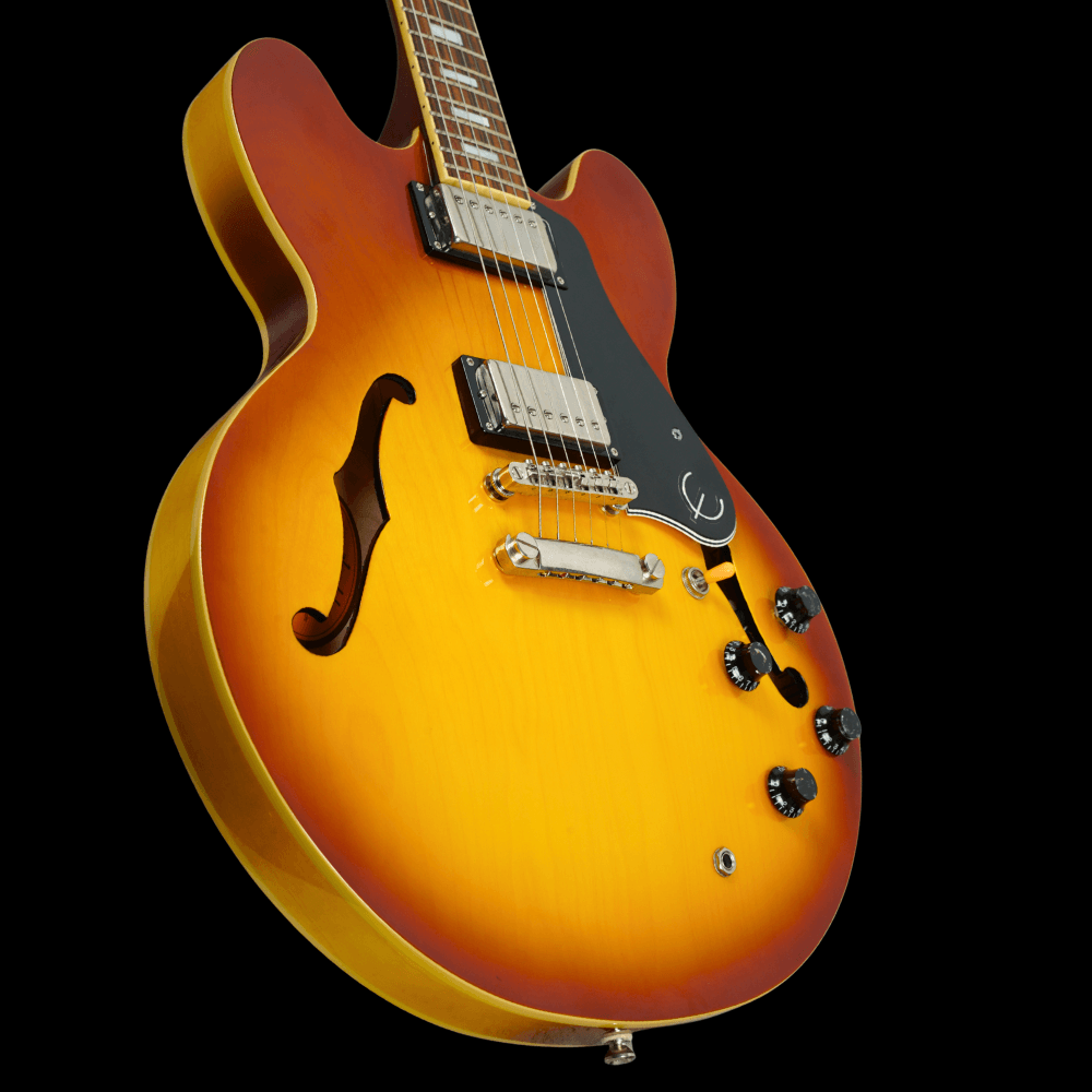 Epiphone ES-335 PRO IT, Iced Tea (Pre-Owned)