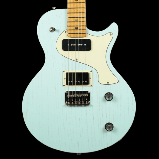 PJD Carey Standard, Sky Blue (Pre-Owned)