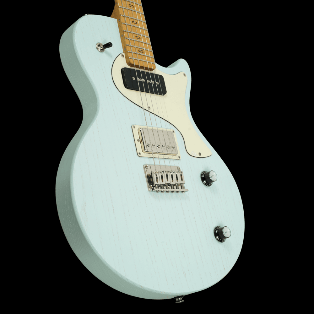 PJD Carey Standard, Sky Blue (Pre-Owned)