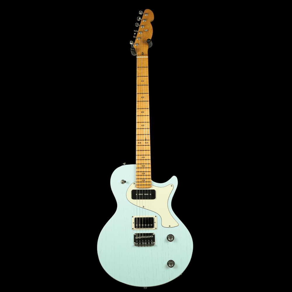 PJD Carey Standard, Sky Blue (Pre-Owned)