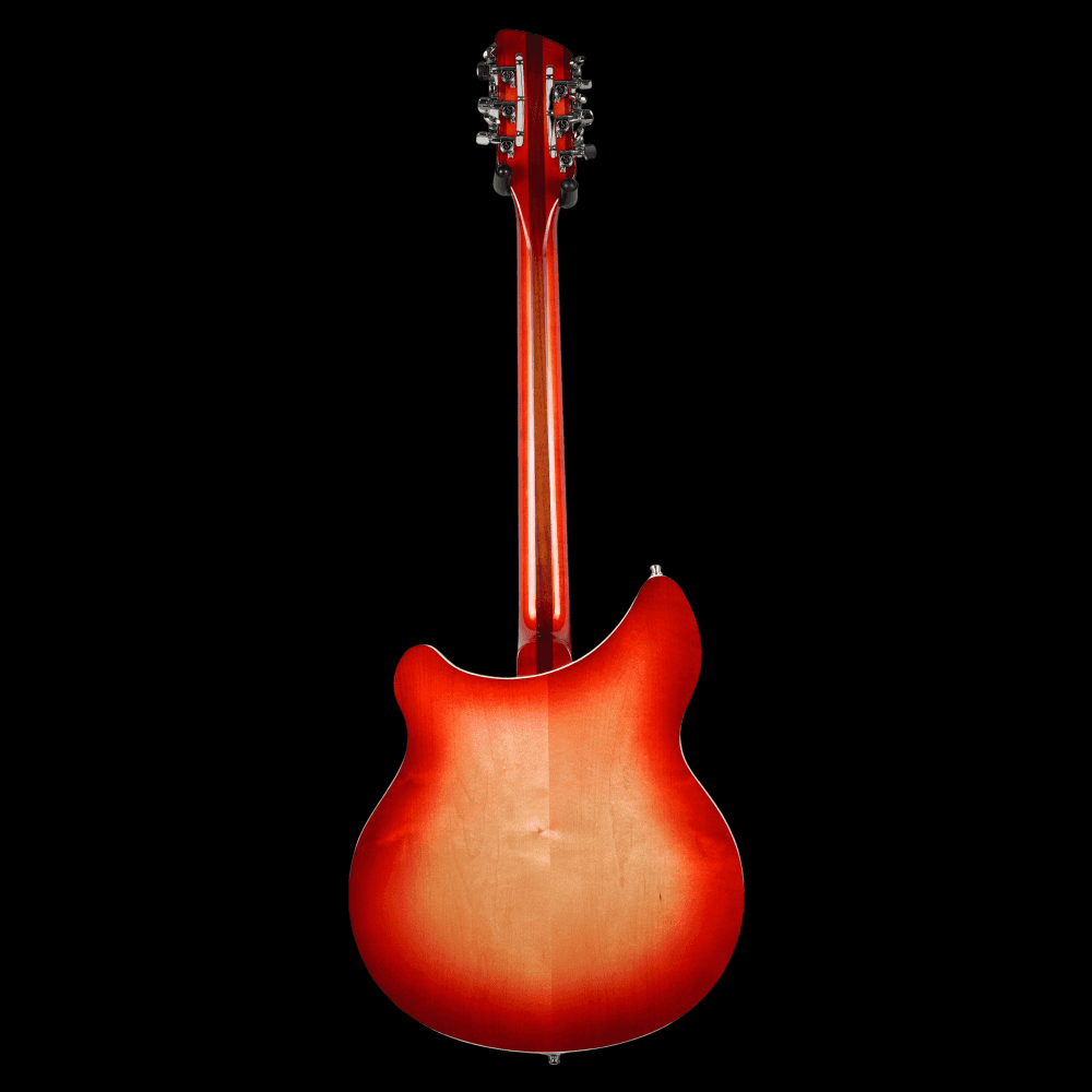 Rickenbacker 360/12 String, Fireglo (Pre-Owned)