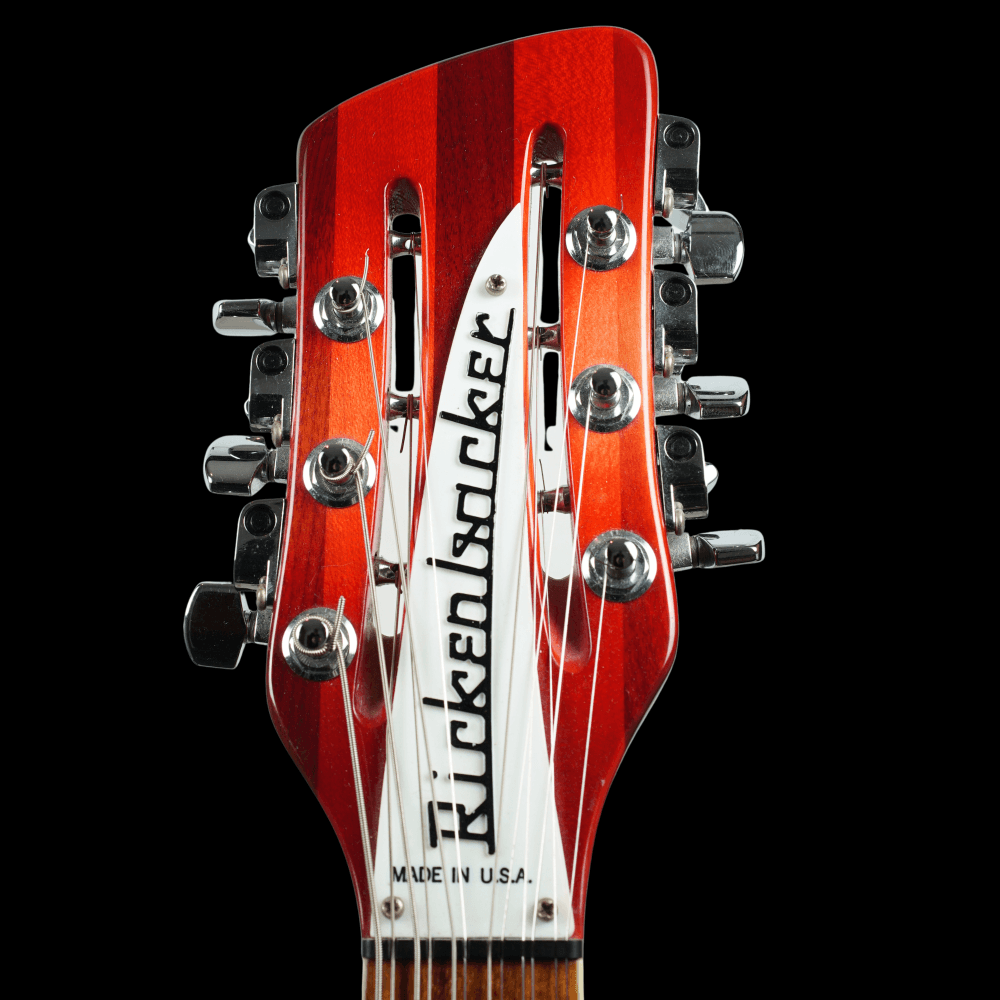 Rickenbacker 360/12 String, Fireglo (Pre-Owned)
