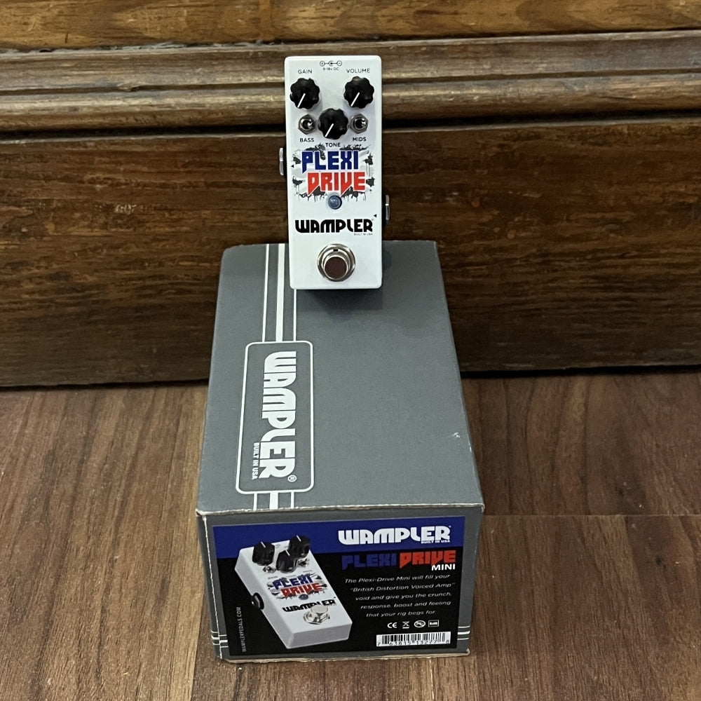 Plexi Drive Mini (Pre-Owned)