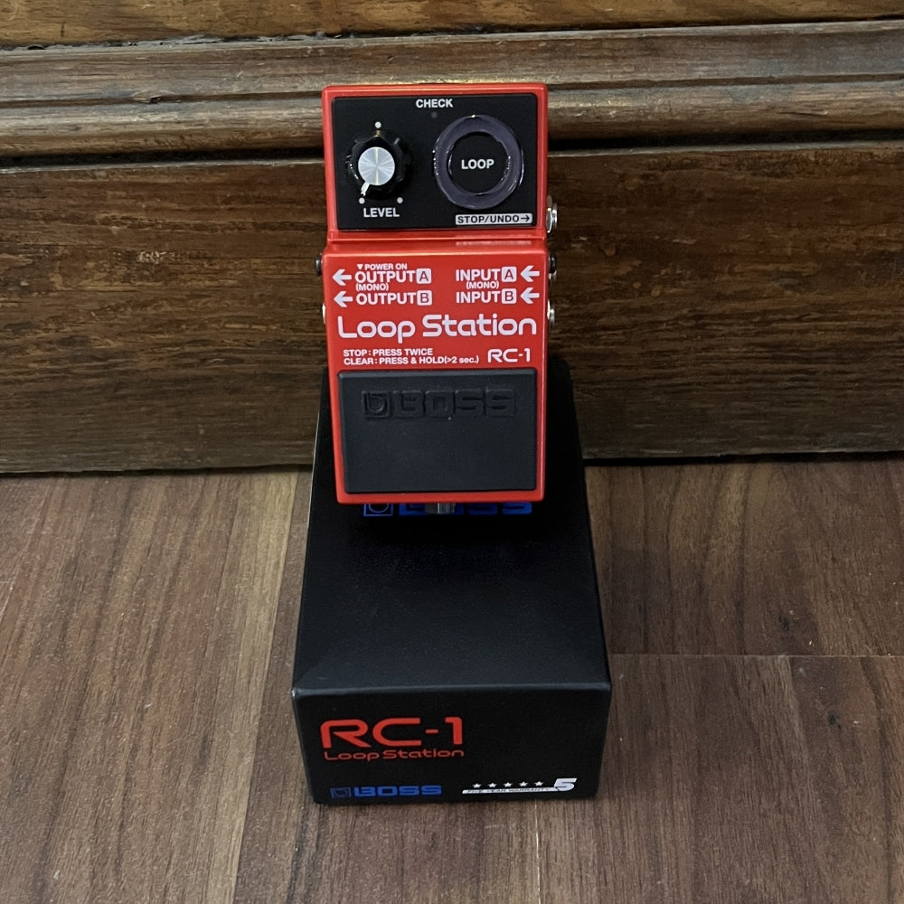 RC-1 Loop Station (Pre-Owned)