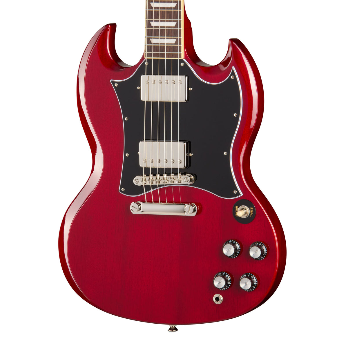 Epiphone Inspired by Gibson SG Standard (Cherry)