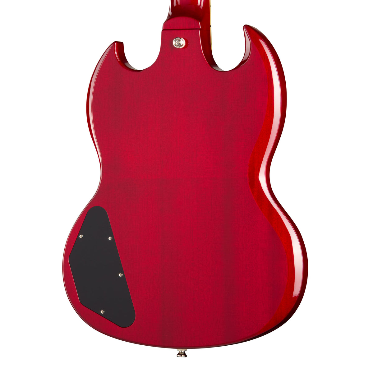 Epiphone Inspired by Gibson SG Standard (Cherry)