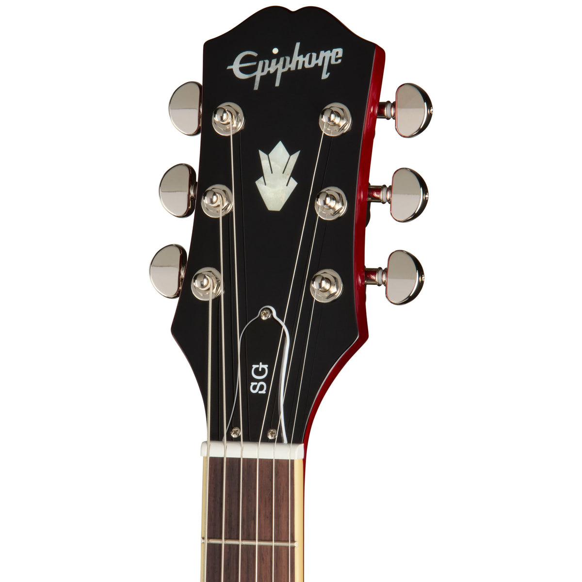Epiphone Inspired by Gibson SG Standard (Cherry)