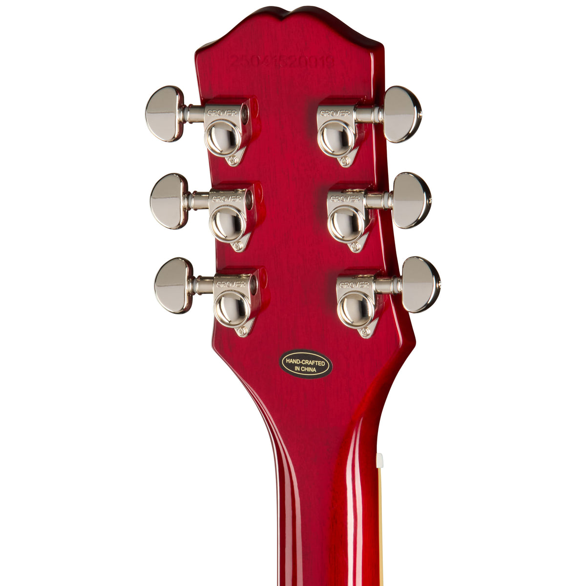Epiphone Inspired by Gibson SG Standard (Cherry)