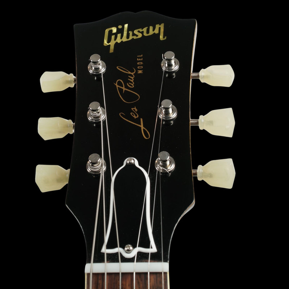 Gibson True Historic 1957 R7 Les Paul Gold Top (Pre-Owned)