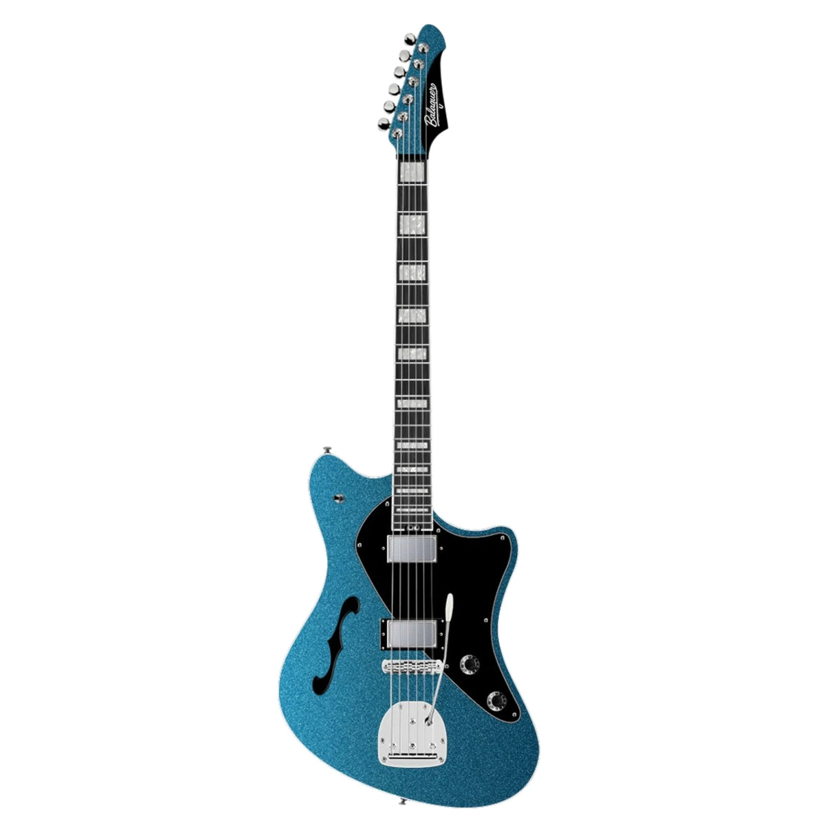 Balaguer Standard Espada Ambient (Lake Placid Blue Metallic)