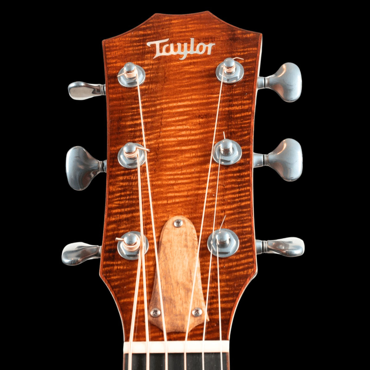 2018 Custom TF 12-Fret AA Koa, Shaded Edgeburst (Pre-Owned)