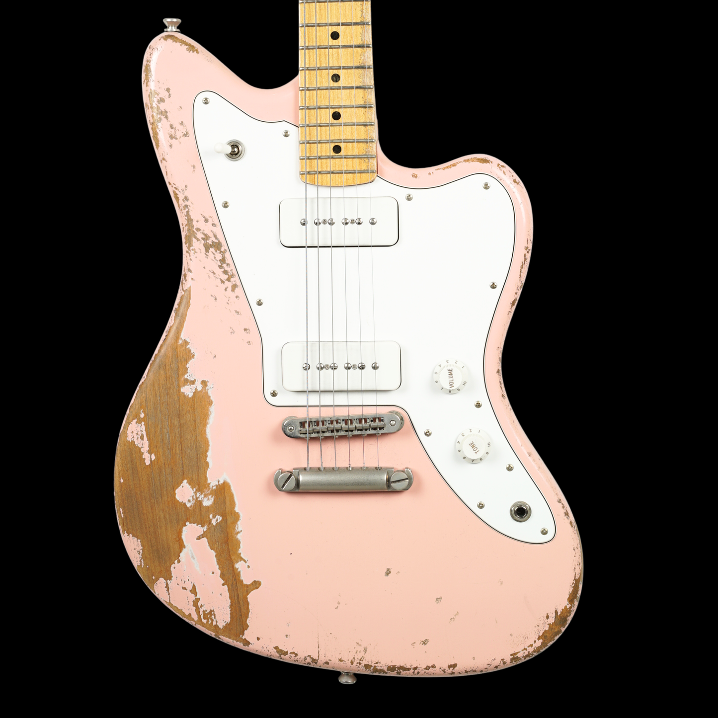 Fano Oltre JM-6, Shell Pink Relic (Pre-Owned)