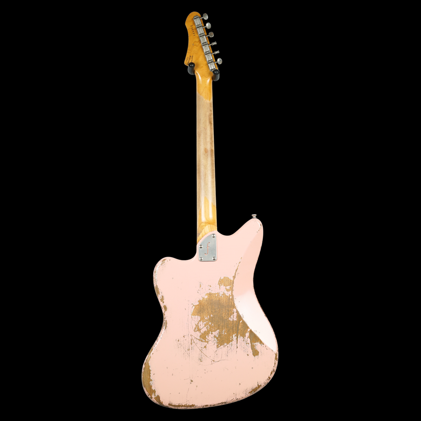 Fano Oltre JM-6, Shell Pink Relic (Pre-Owned)