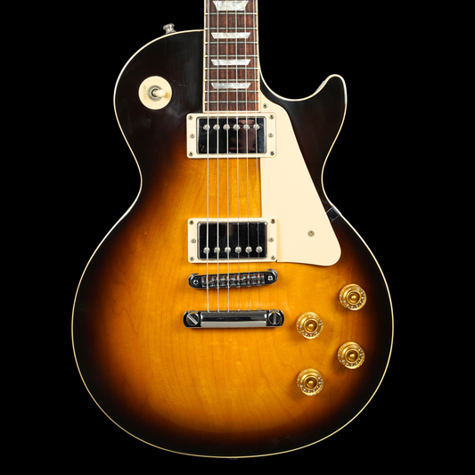 Gibson Les Paul Standard LPSVSCH, Vintage Sunburst (Pre-Owned)