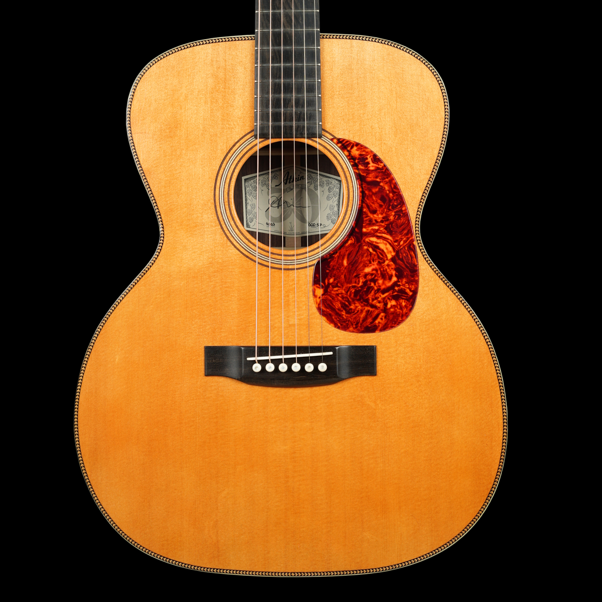 Atkin 00037 (Pre-Owned)