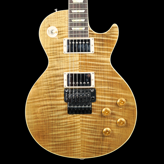 Gibson Custom Shop Les Paul Standard Axcess, DC Rust (Pre-Owned)