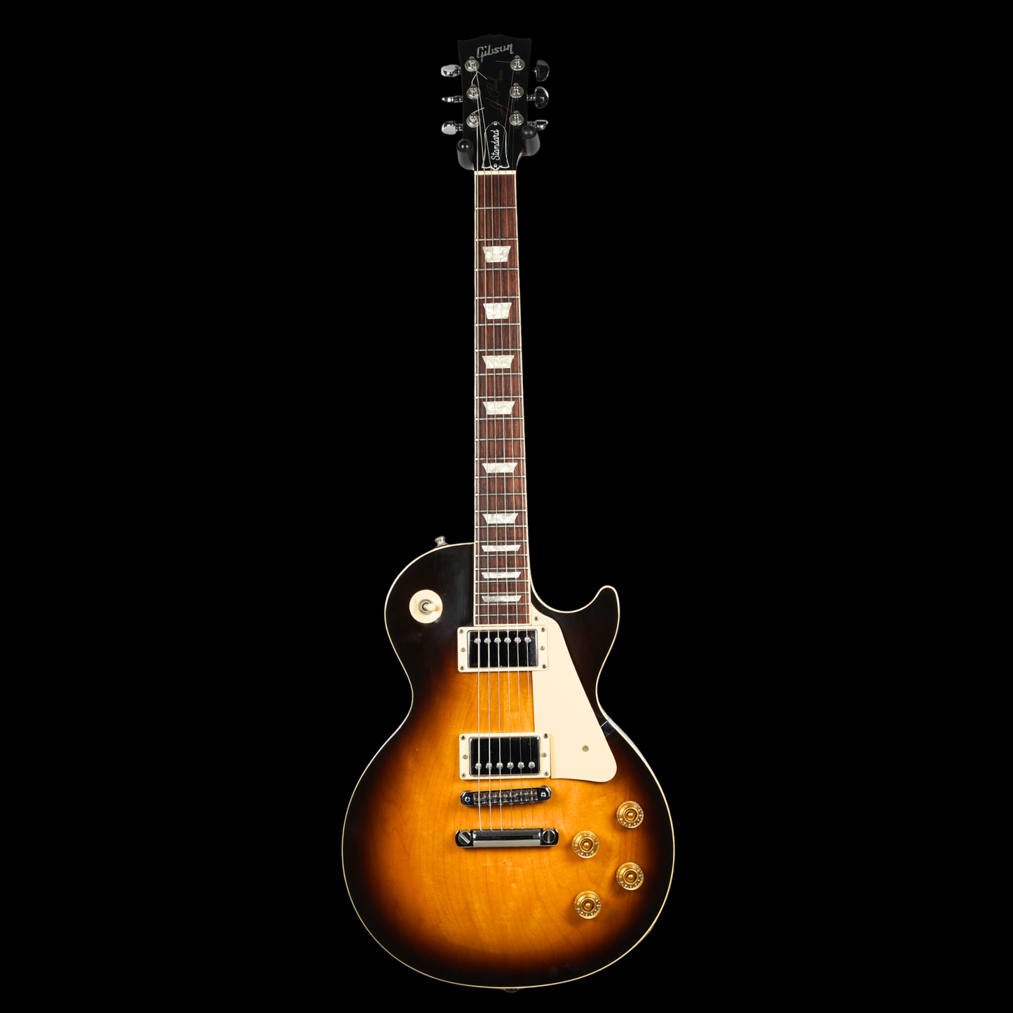 Gibson Les Paul Standard LPSVSCH, Vintage Sunburst (Pre-Owned)