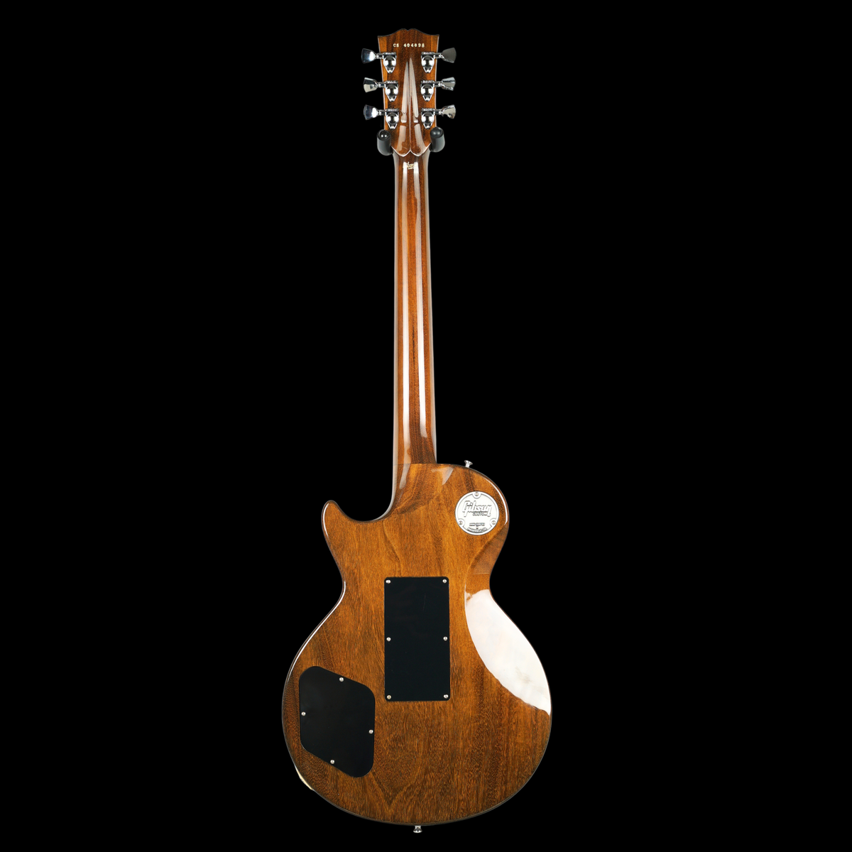 Gibson Custom Shop Les Paul Standard Axcess, DC Rust (Pre-Owned)