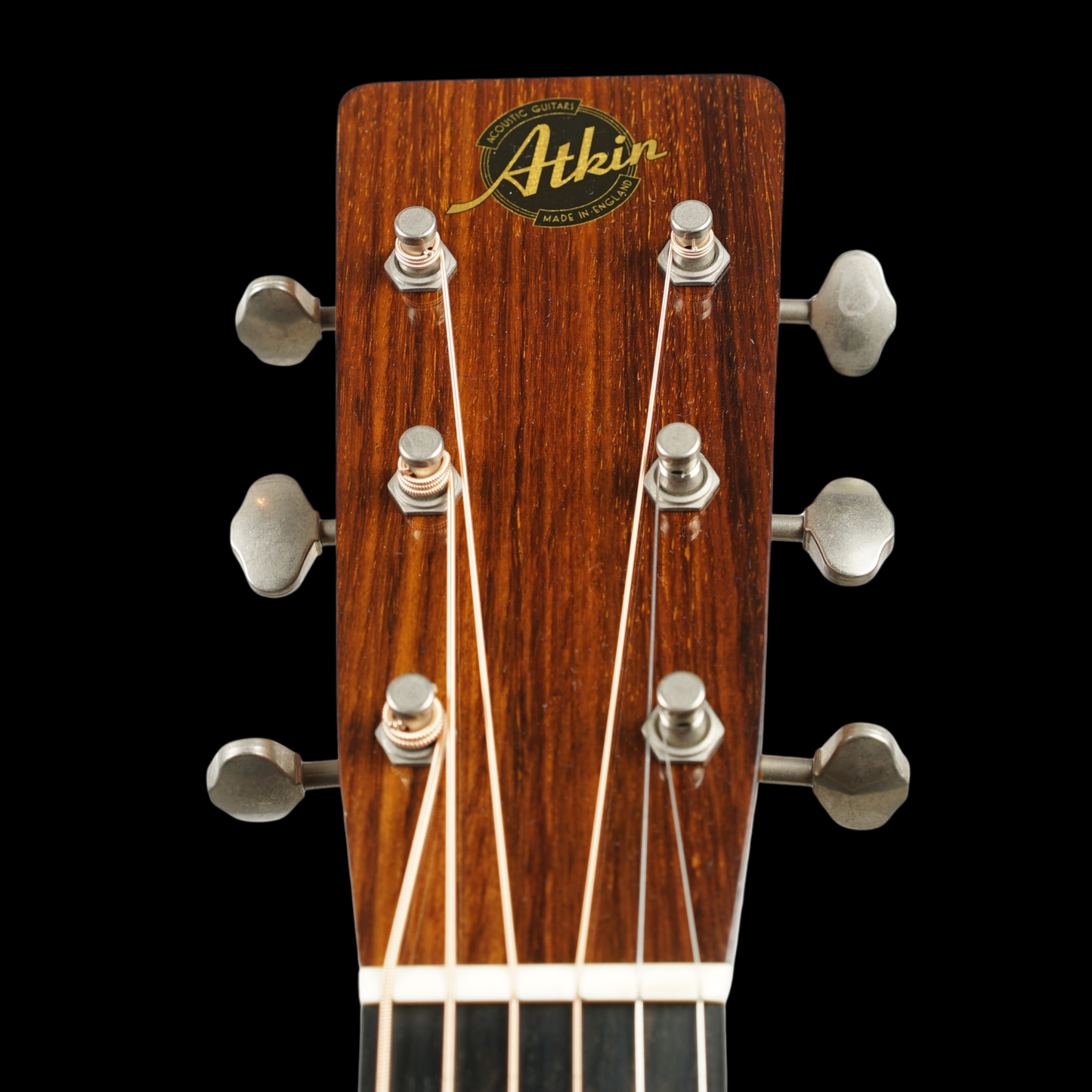 Atkin 00037 (Pre-Owned)