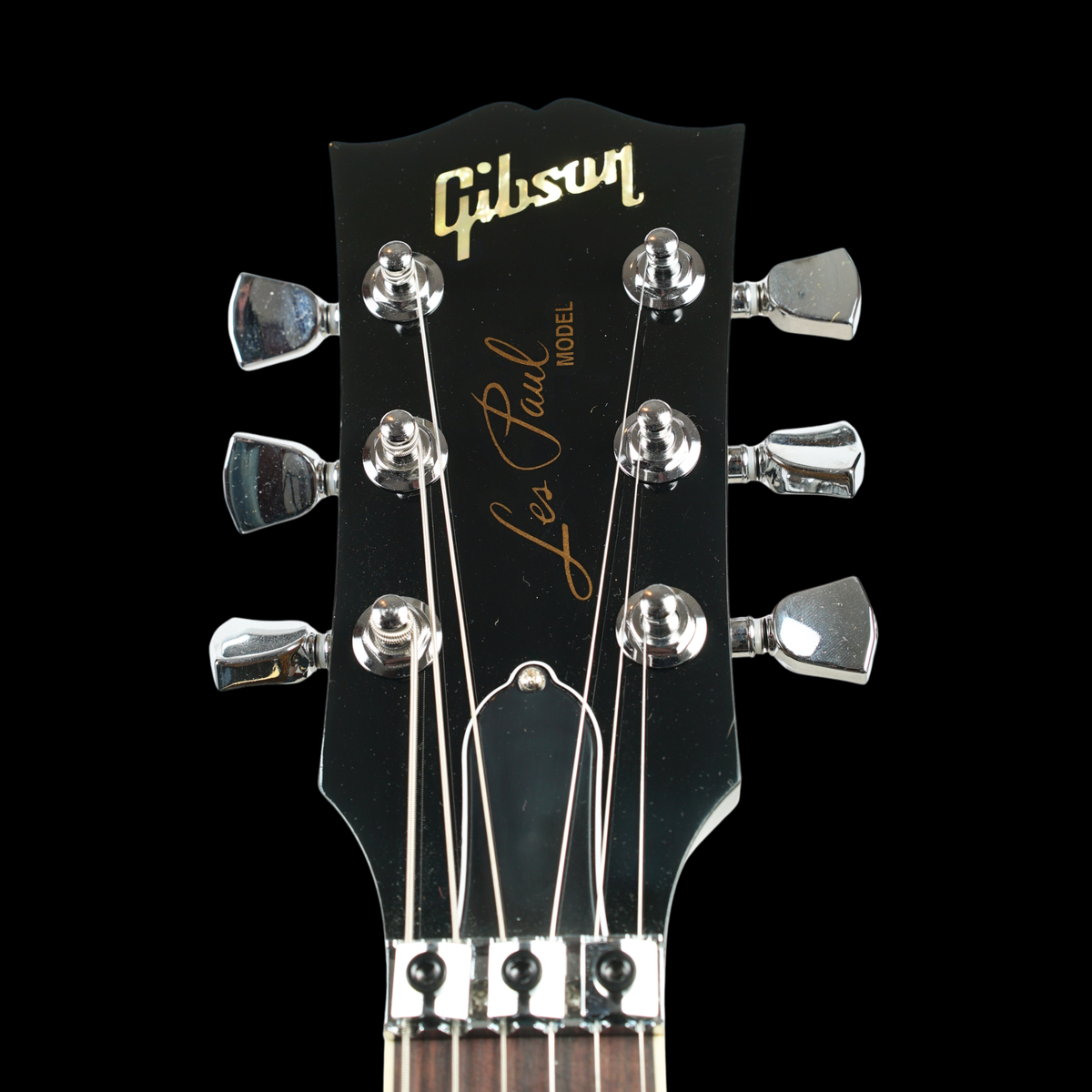 Gibson Custom Shop Les Paul Standard Axcess, DC Rust (Pre-Owned)