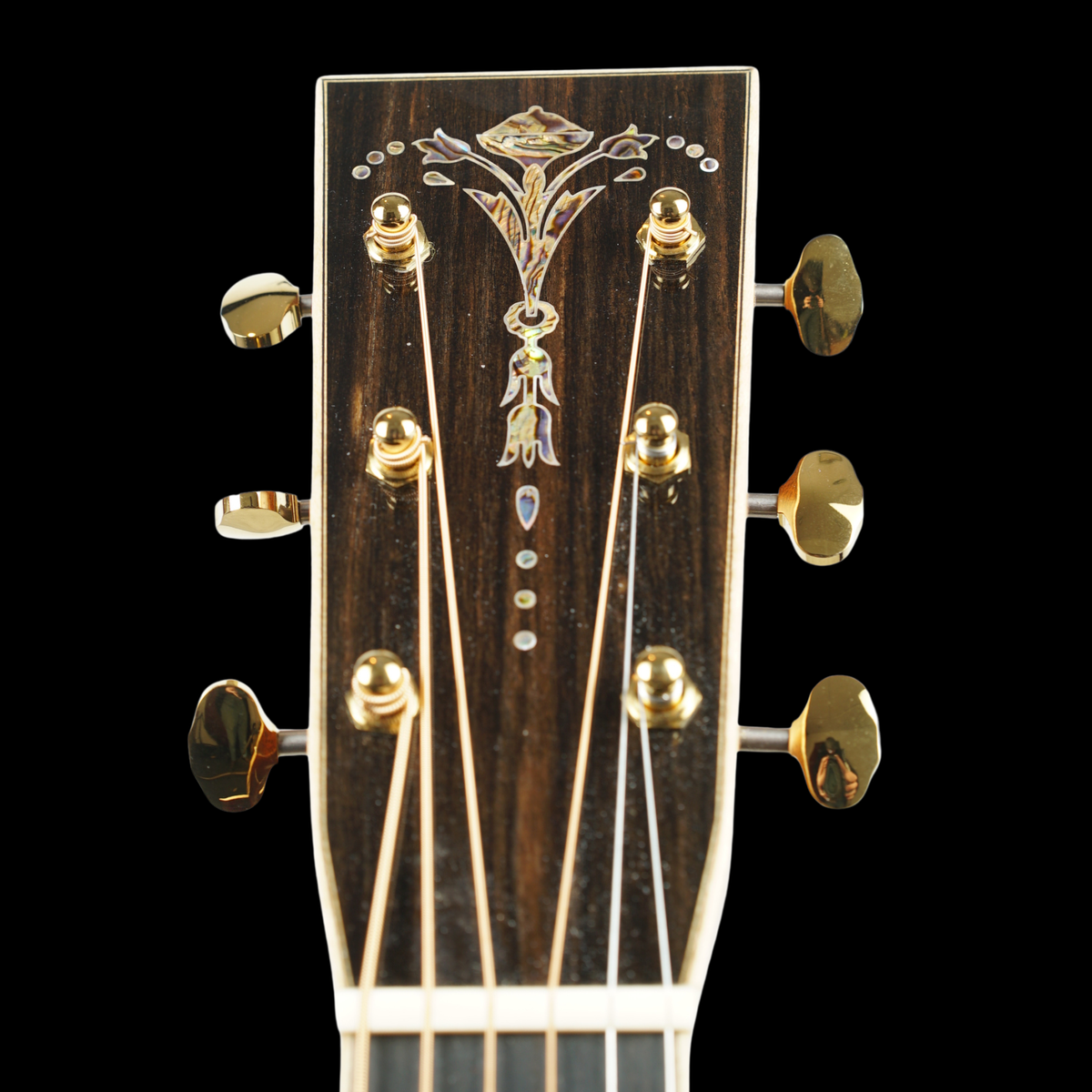 Martin 000-42 Modern Deluxe (Pre-Owned)