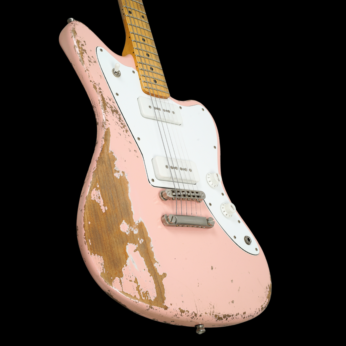 Fano Oltre JM-6, Shell Pink Relic (Pre-Owned)