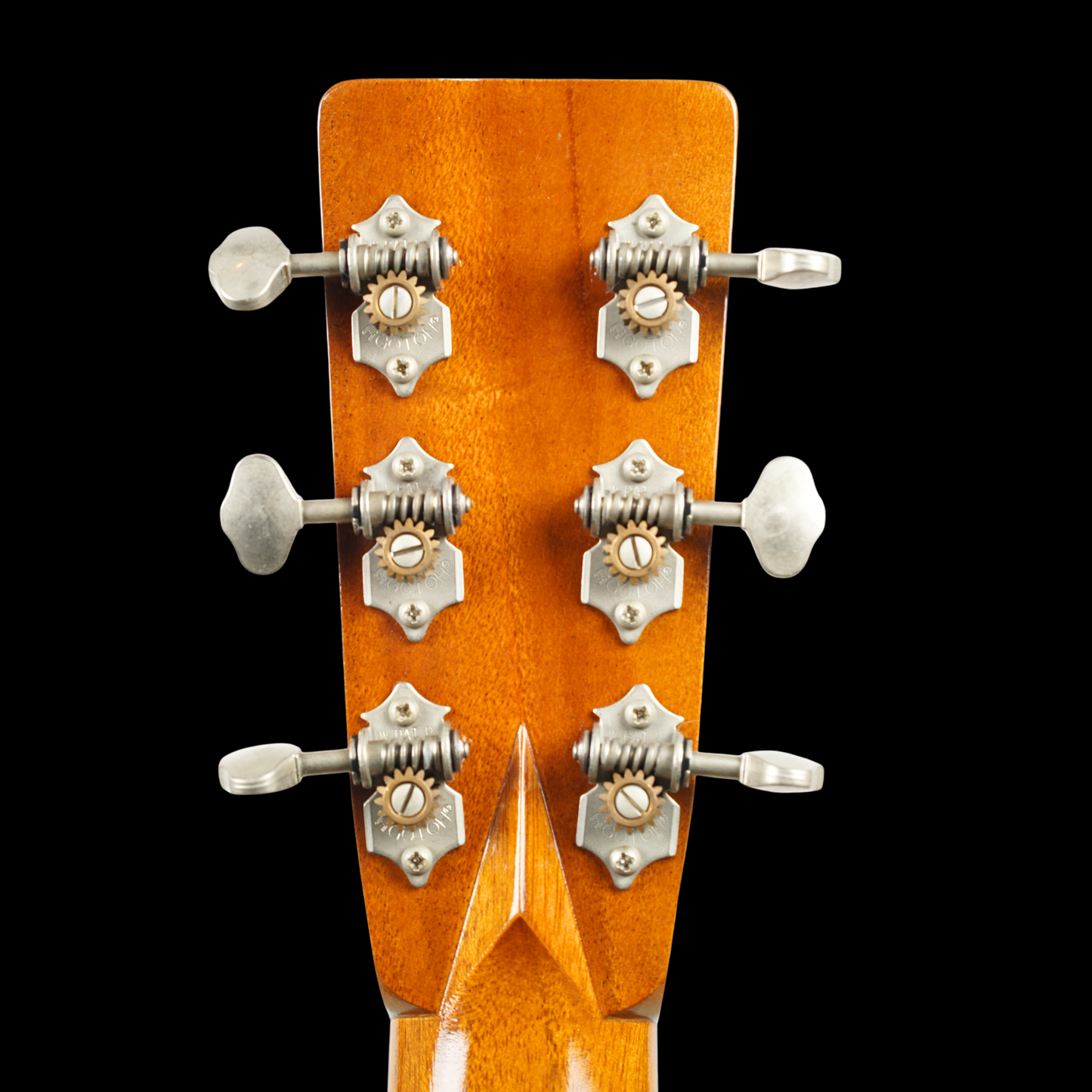 Atkin 00037 (Pre-Owned)