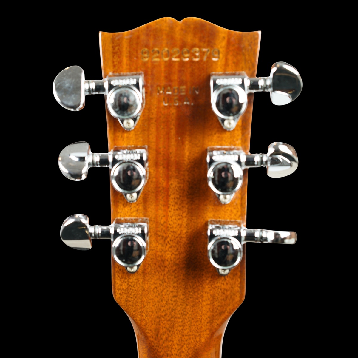 Gibson Les Paul Standard LPSVSCH, Vintage Sunburst (Pre-Owned)