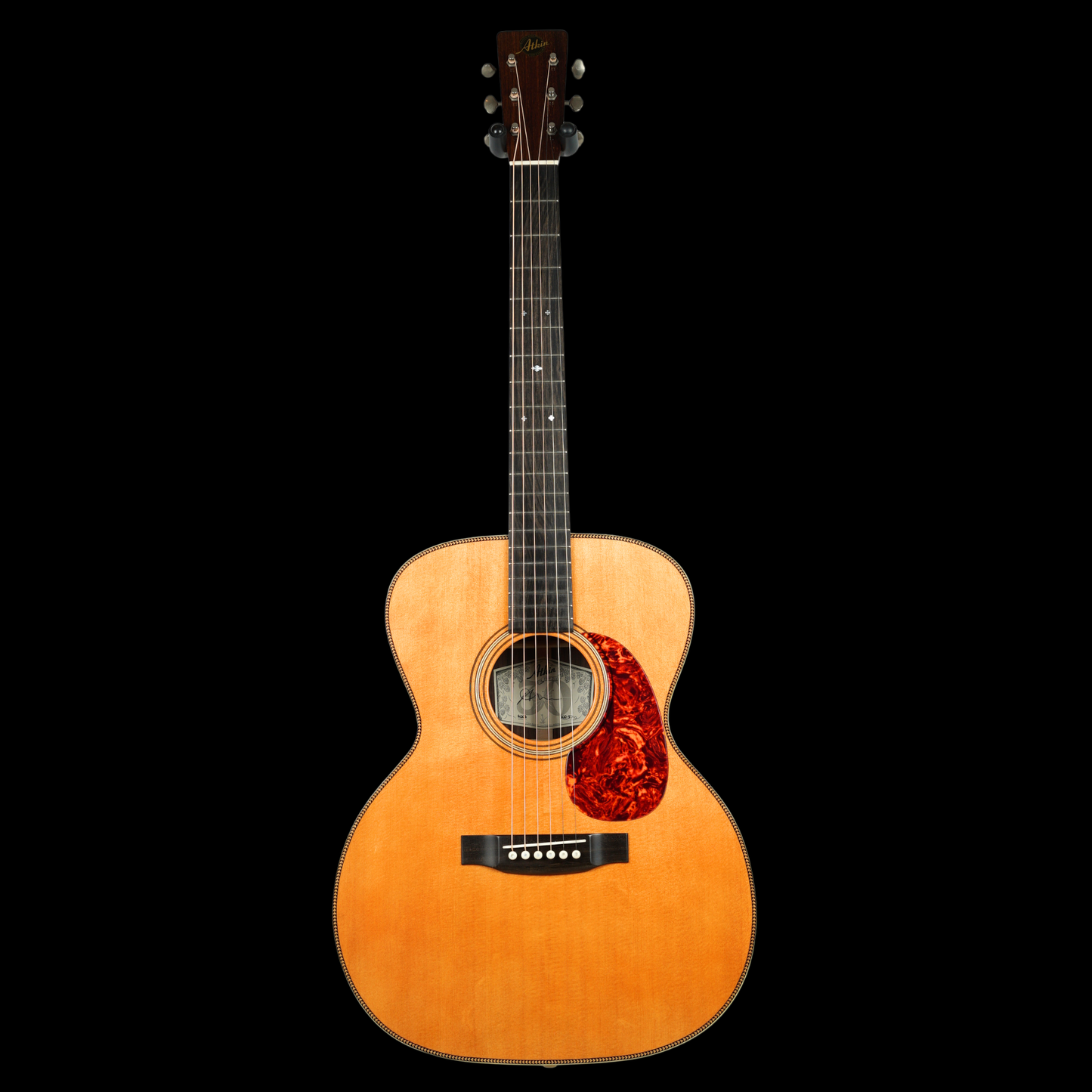 Atkin 00037 (Pre-Owned)